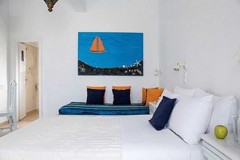 Callia Retreat Hotel Fira (Santorini)