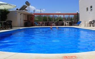 Miro Sun Boutique (adults Only) 2* Amoudara (Heraklion)