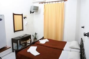 Miro Sun Boutique (adults Only) Amoudara (Heraklion)