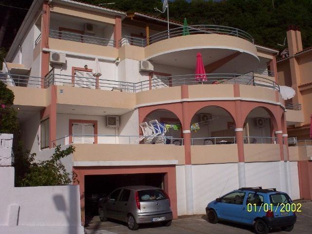 Harbour View - Oceanis Apartment *