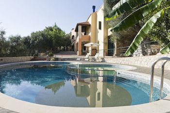 Guest house Agathes Traditional Houses Kastellos