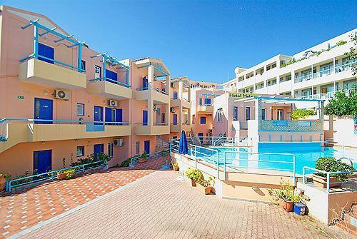 Metropol Sea Golden Bay Hotel
