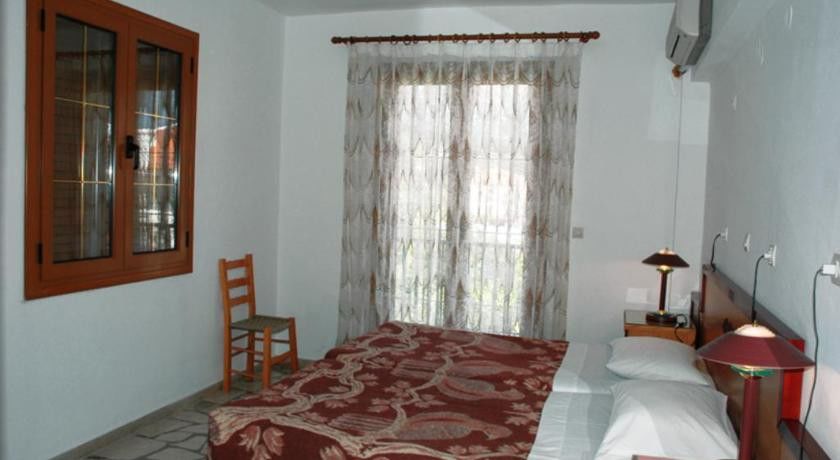 Angela Hotel