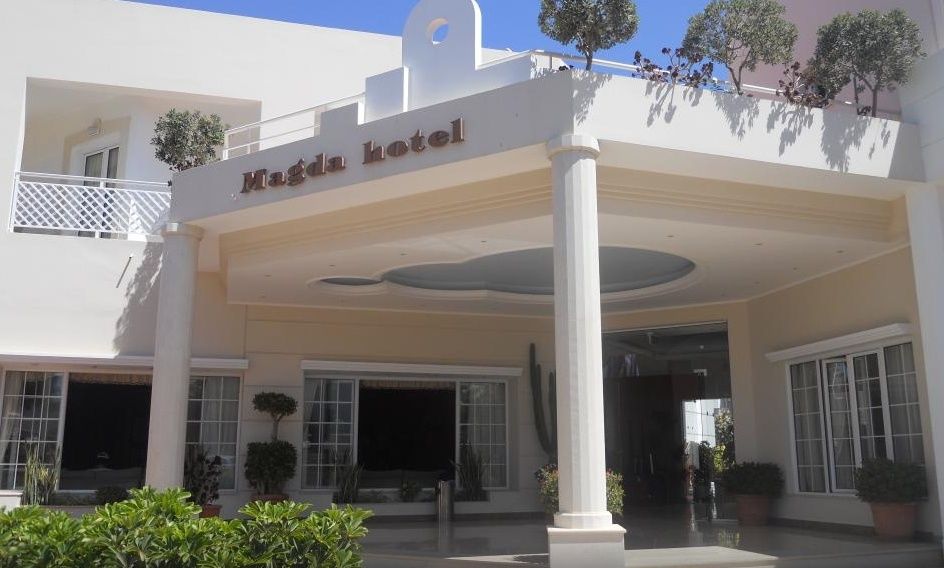 Magda Club