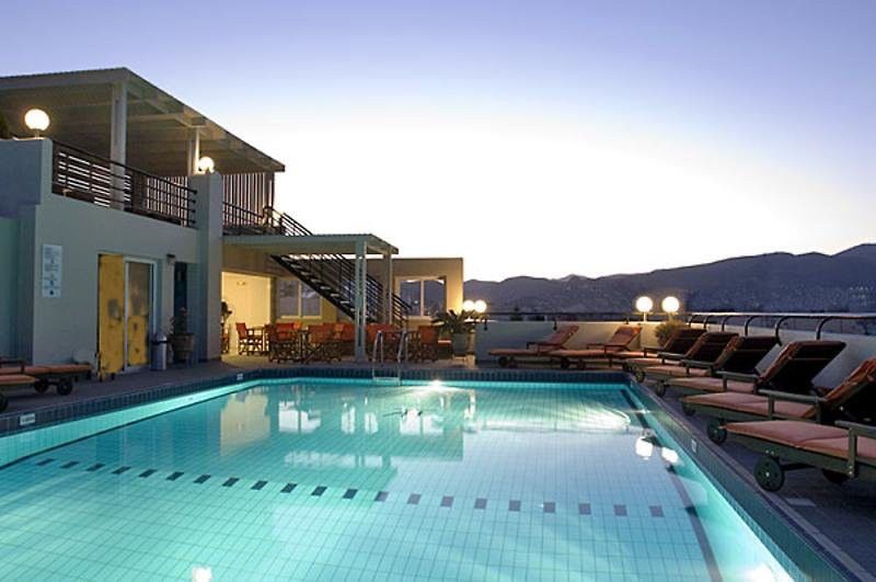Alantha Aparthotel