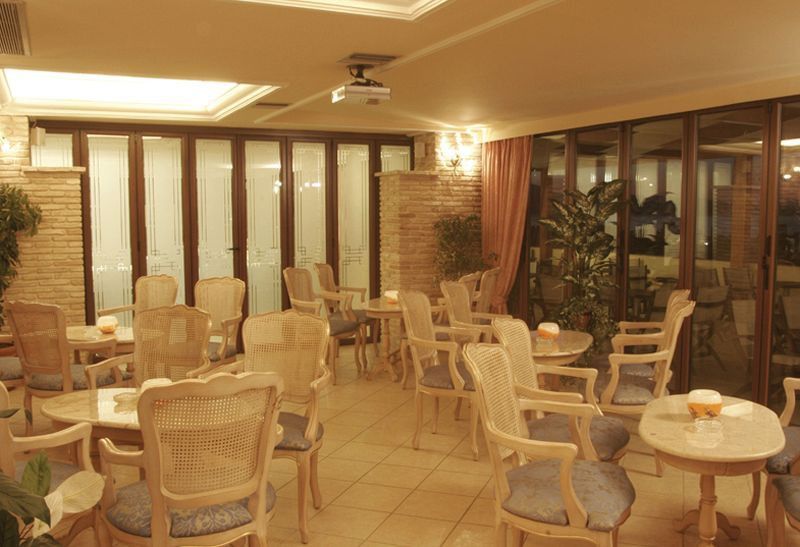 Hotel Castello 4*