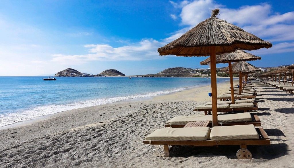Hotel Aphrodite &