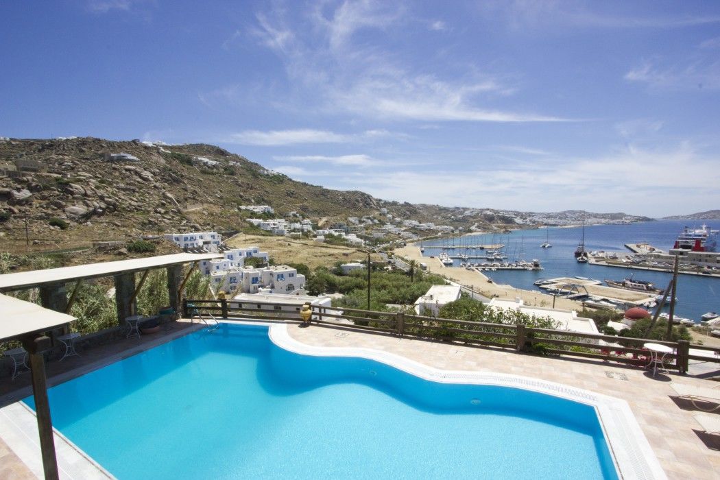 Paradision 4*