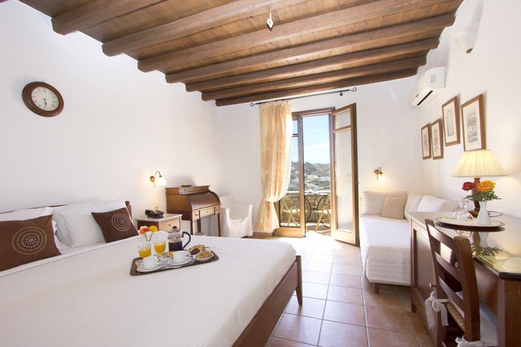 Hotel Paradision