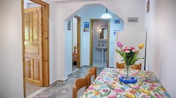 Nina Agios Georgios (Corfu)