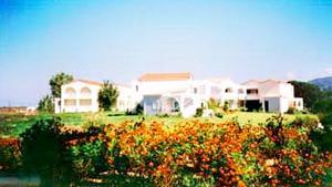 Hotel Ilaria