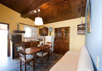 Apartment Helena & Villas Sidari (Corfu)