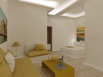 Callia Retreat Hotel Fira (Santorini)
