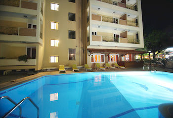 Pavlos Hotel Kos Town
