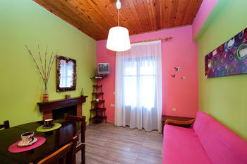 Apartment Helena & Villas *