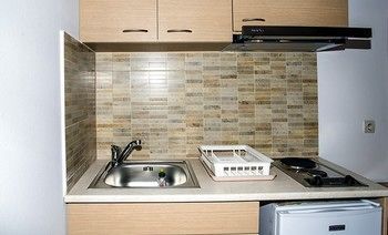 Emi Seaside Apartment