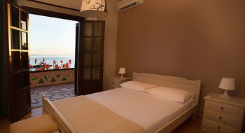 Hotel Georgia Vicky