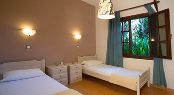Georgia Vicky Hotel Stavros (Crete)