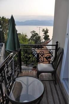 Guest house Pension Nikolaos 3*