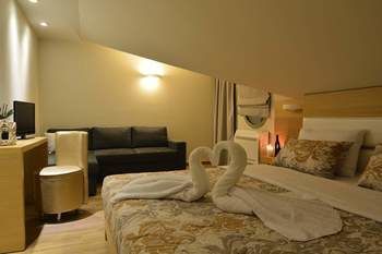 Hotel Epavlis