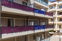 Leonidas & Aparthotel Rethymno (Crete)