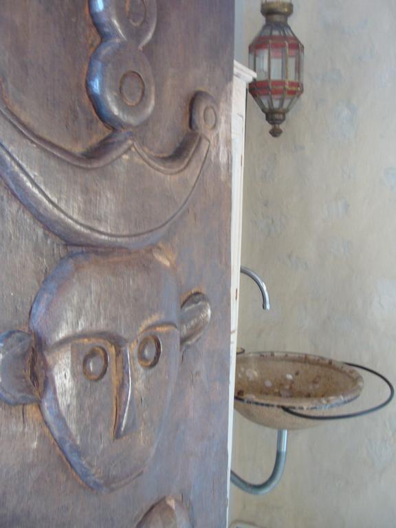 Zen Dans Le Bleu Villa