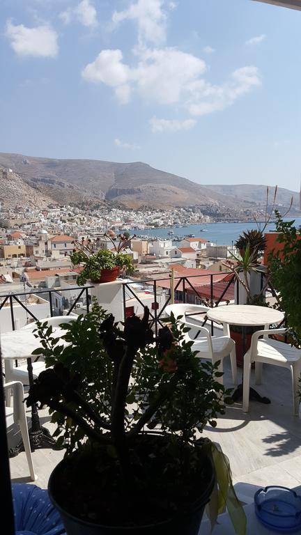 Panorama Hotel