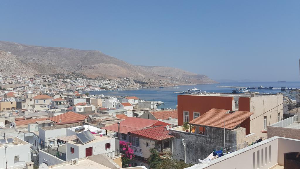 Hotel Panorama