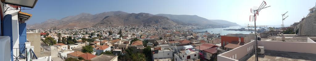 Panorama Hotel Kalymnos Town