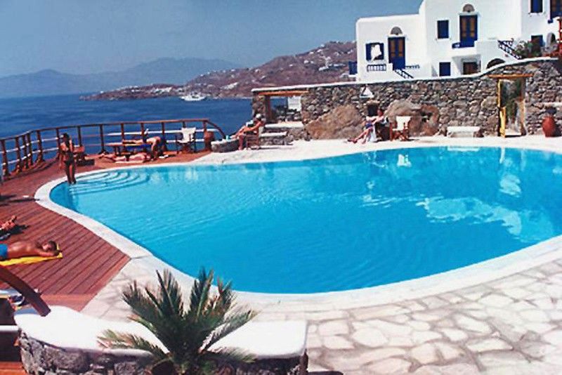 Hotel Mykonos View