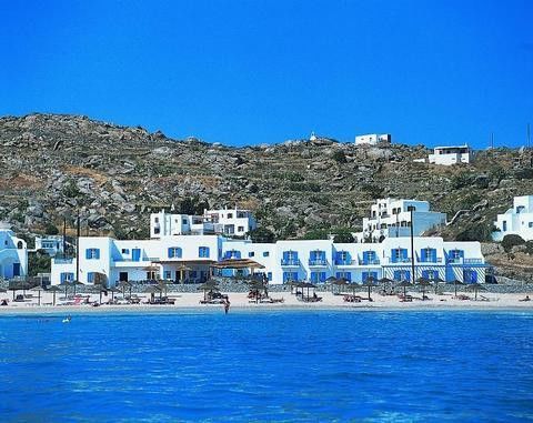Hotel Anna 4*