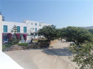 Ostria 2* Gavrio