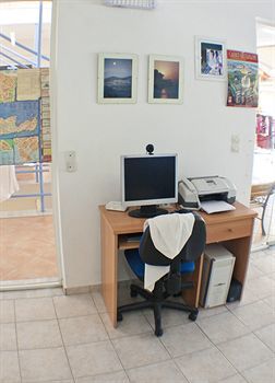 Apartment Andy's Plaza Agia Pelagia (Crete)