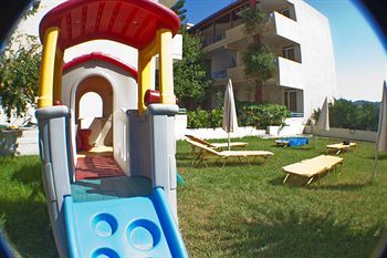 Andy's Plaza Apartment Agia Pelagia (Crete)