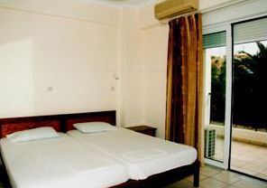 Matthias Aparthotel 2*