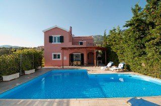 Thalia * Trapezaki (Kefalonia)