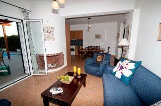 Thalia Villa Trapezaki (Kefalonia)