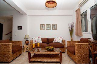 Thalia Villa