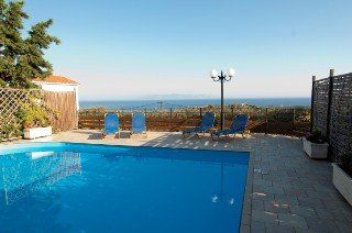 Thalia Villa *