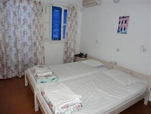 Skios Hotel Ornos (Mykonos)
