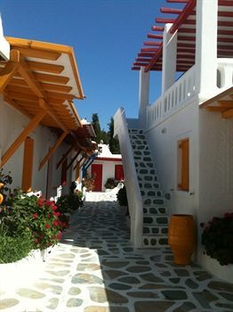 Sun Of Mykonos 2*