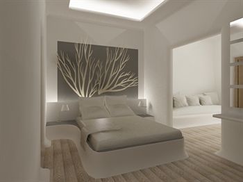 Callia Retreat Hotel Fira (Santorini)