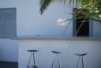 Callia Retreat Hotel