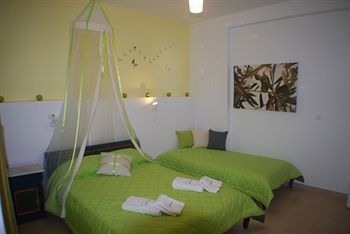 Callia Retreat