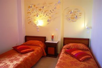 Hotel Callia Retreat Fira (Santorini)
