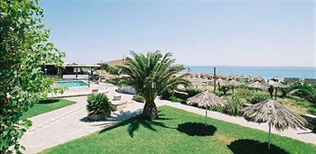 Akti Aegeou Aparthotel Agios Sostis (Tinos)