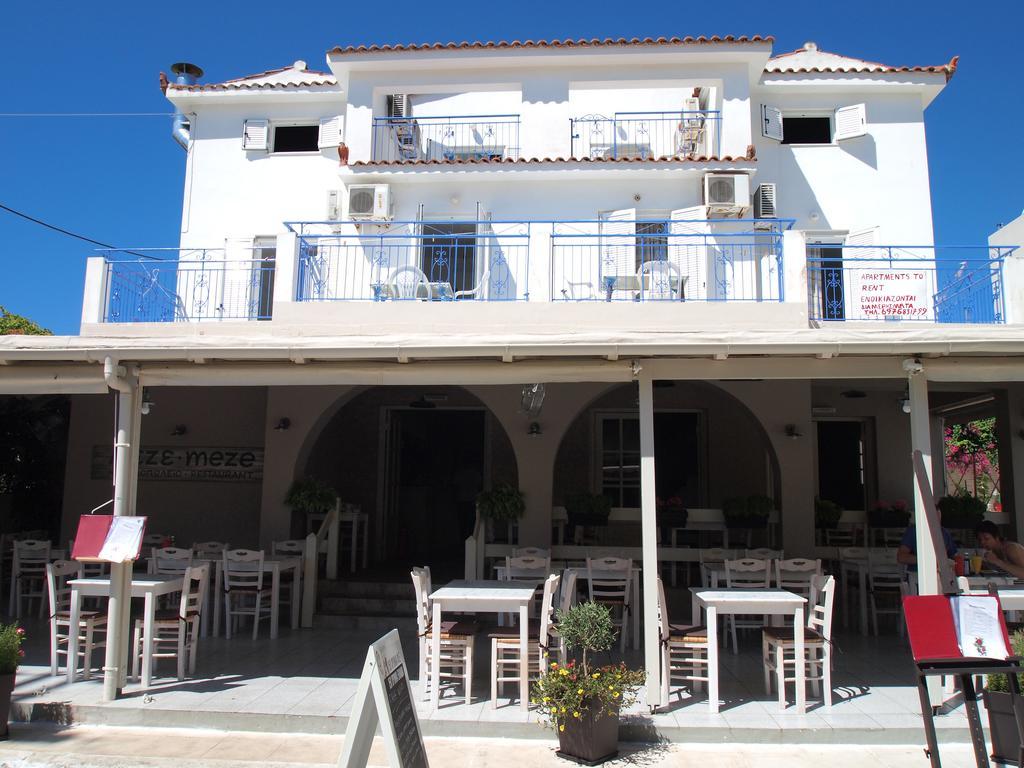 Ionion Apartment Skala (Kefalonia)