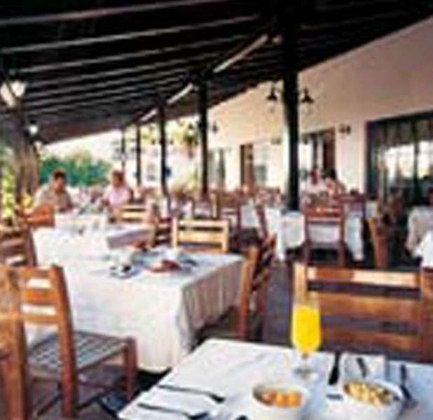 Chrissi Amoudia Hotel