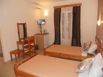 Gina Apartment Benitses (Corfu)