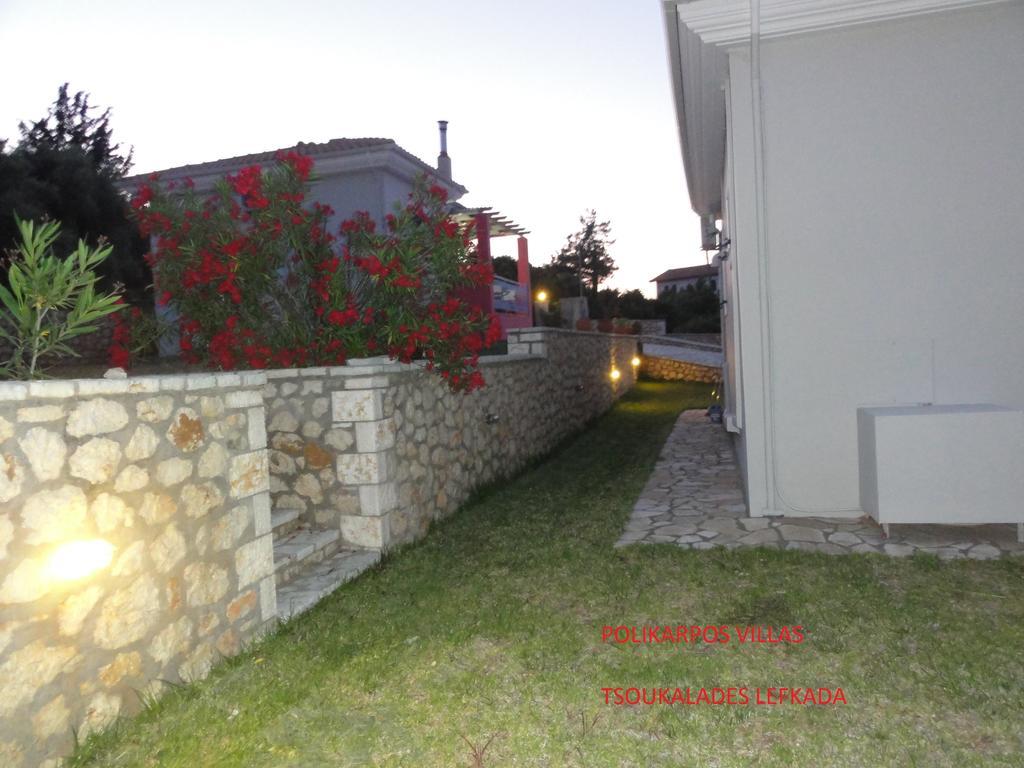 Polikarpos Villa